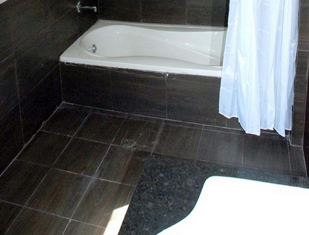 La Premier Spa And Resort Amer Bagian luar foto