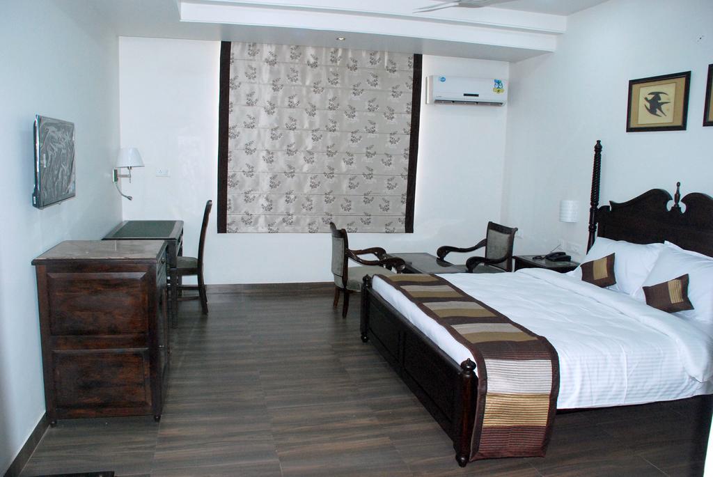La Premier Spa And Resort Amer Ruang foto