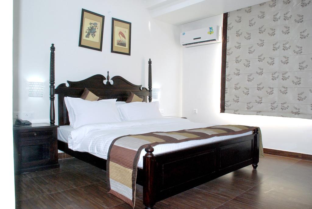 La Premier Spa And Resort Amer Ruang foto